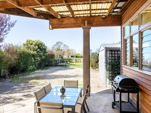 455 High Street, Motueka