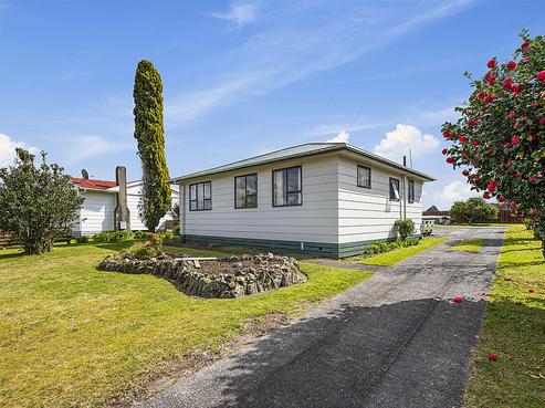6 Berwick Place, Tokoroa