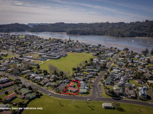 19 Arthur Street, Whitianga