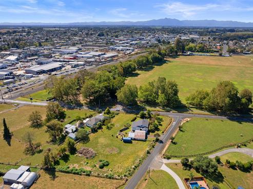 6 West Street, Morrinsville