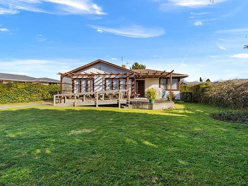 1 York Place, Matamata