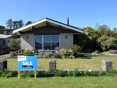 232 Sewell Street, Hokitika