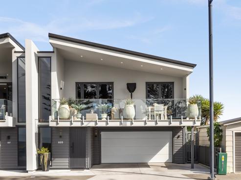 605 Marine Parade, Napier South