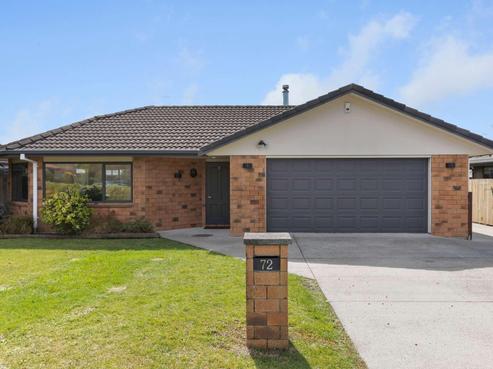 72 Western Road, Ngongotaha