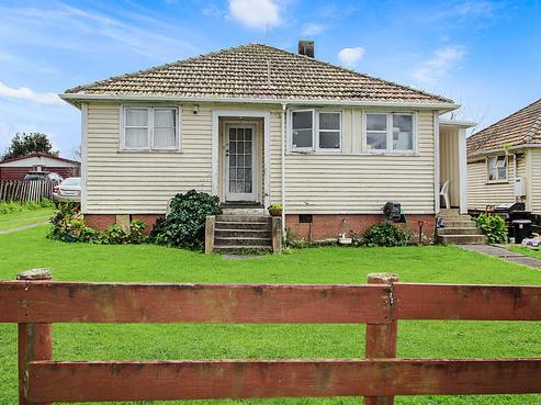 7 Worth Street, Kaitaia