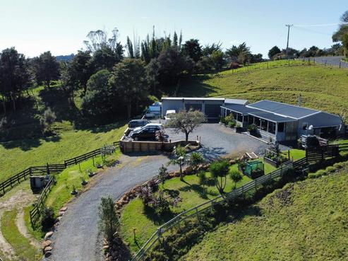 25 Pakaru Road, Kawakawa