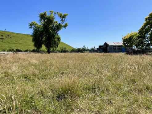 70 State Highway 3, Turakina