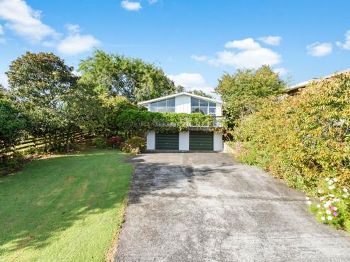 30 Dominion Road, Tuakau