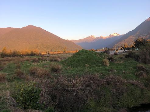 2 Cattle Yard Drive, Haast
