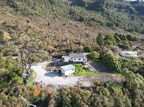 195 State Highway 7, Kaiata