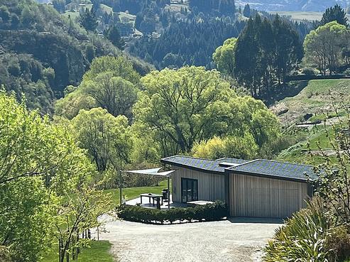 362 Tucker Beach Road, Queenstown Hill