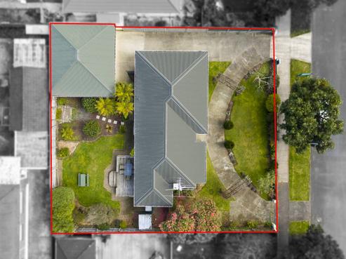 32 Mcparland Street, Ebdentown