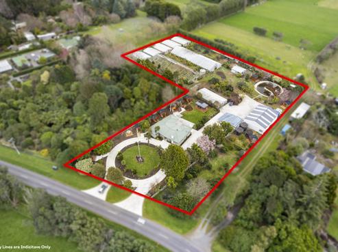 149 Ringawhati Road, Otaki