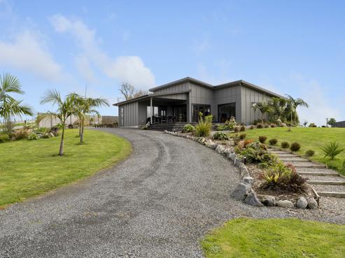 4 Honoiti Ranapiri Place, Manakau