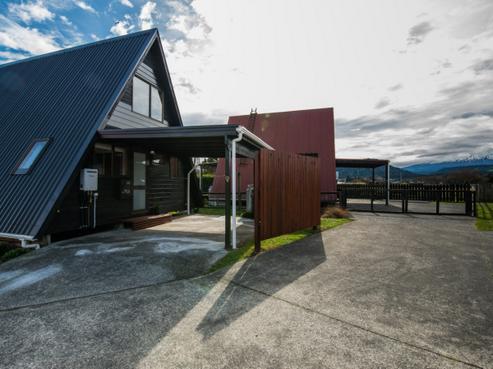 23 Manuka Street, Ohakune