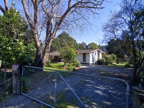 3896 Ngahape Road, Riversdale Beach
