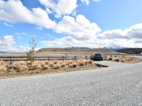 2 Cameron Place, Twizel
