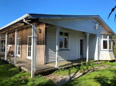 9 Ohau Street, Dobson