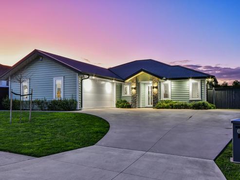64 Harriet Johnston Drive, Pokeno