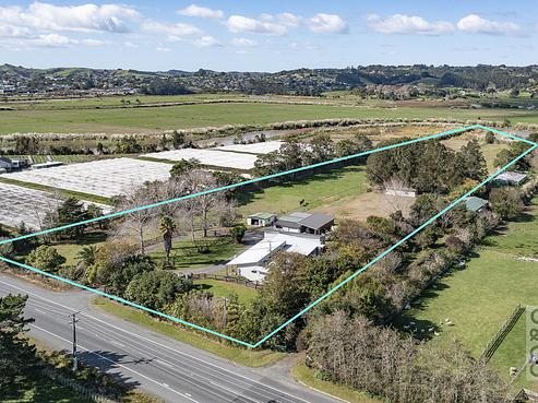 2246 State Highway 16, Helensville