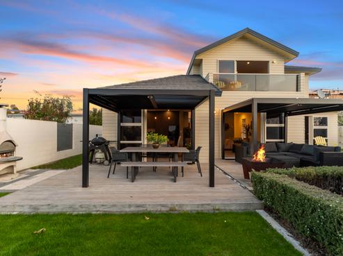 1/2 The Moorings, Taupo