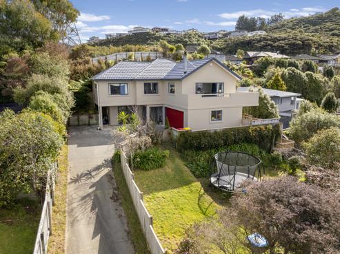 156 Tirohanga Road, Tirohanga