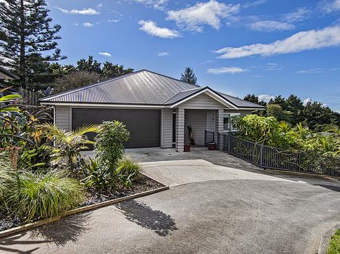 21 Michel Colombon Close, Maunu