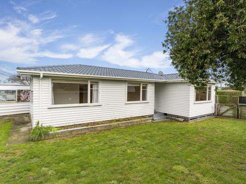 45 Tutanekai Street, Paraparaumu
