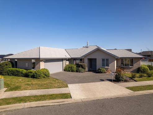 1 Galatos Street, Rangiora