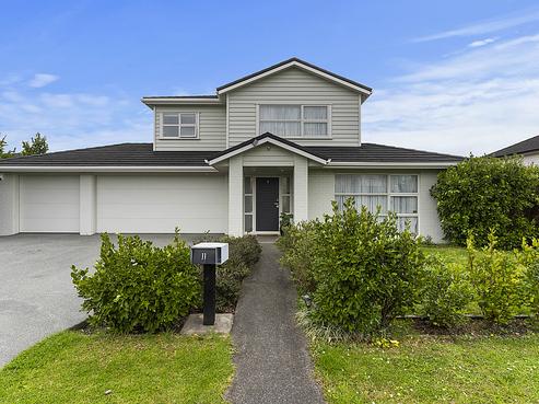 11 Agria Avenue, Karaka