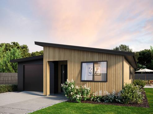 314 Domain Road, Lake Hawea