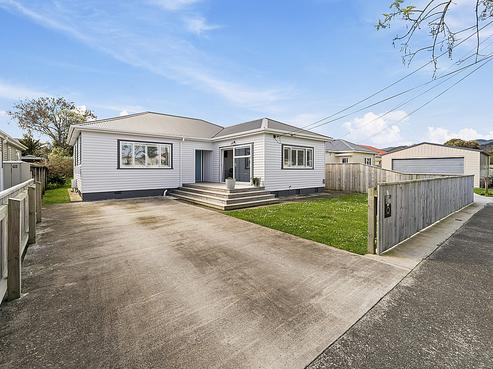47 Epuni Street, Lower Hutt