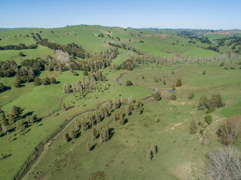 246 Allen And Eyre Road, Onewhero