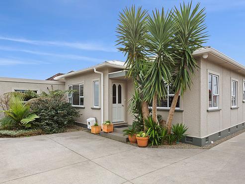 297 Carrington Street, Vogeltown