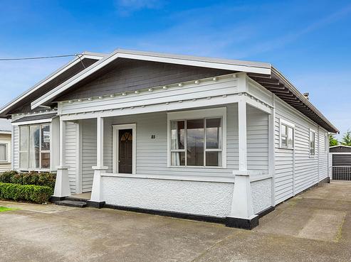 85 Clemow Road, Fitzroy