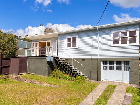 6 Bambro Street, Warkworth