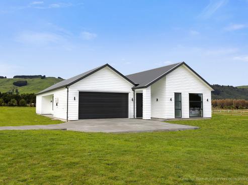 1 Kanuka Grove, Kinloch