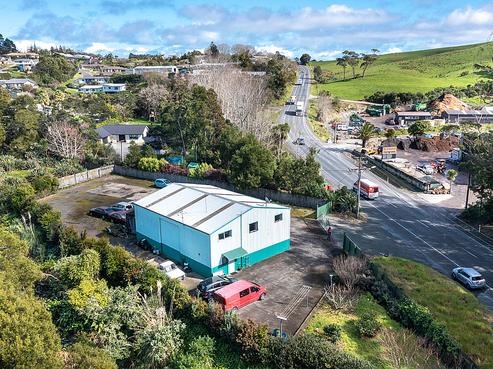 939 State Highway 16, Waimauku