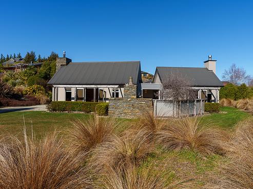 7 Drake Place, Lake Hawea