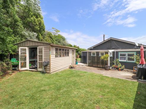 318 Parawai Road, Thames