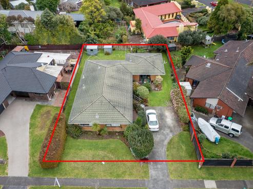 238 Walter Strevens Drive, Conifer Grove