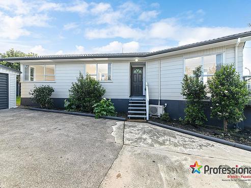 4 Ngatira Place, Clendon Park