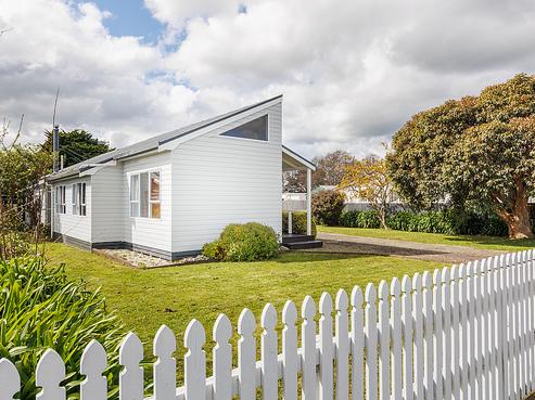 4 Dawson Street, Pahiatua