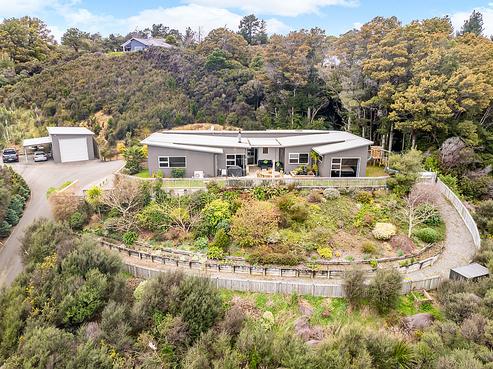 35 Mount Marua Drive, Timberlea