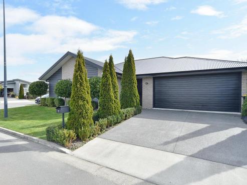 1 Addies Way, Kaiapoi