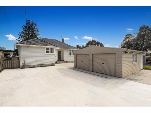 12 Earl Street, Dargaville