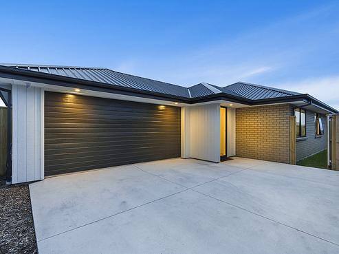 3 Wakefield Drive, Rolleston