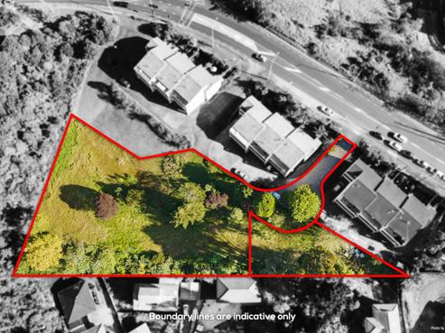 221 Sunset Road, Sunnynook