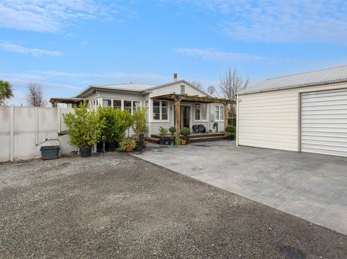 112B Main North Road, Woodend
