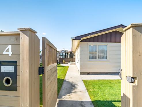 4 Wetherby Grove, Wainuiomata